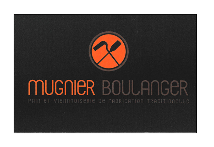 Boulangerie Mugnier