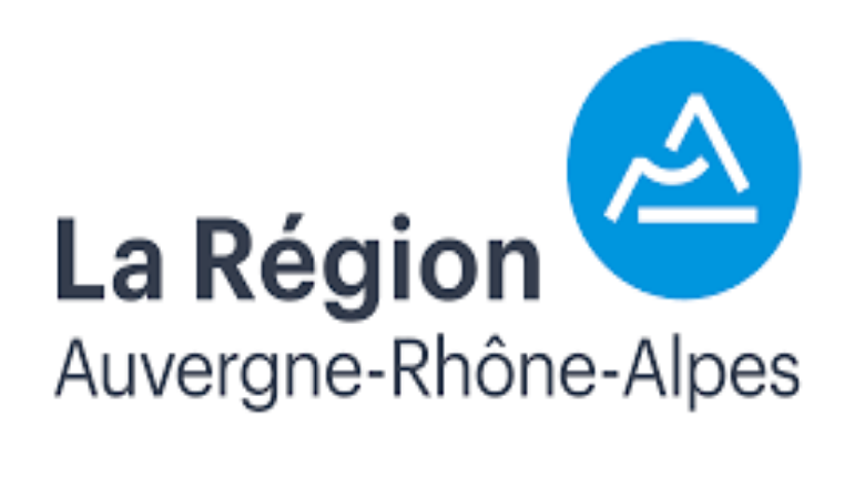 La Région Auvergne-Rhône-Alpes