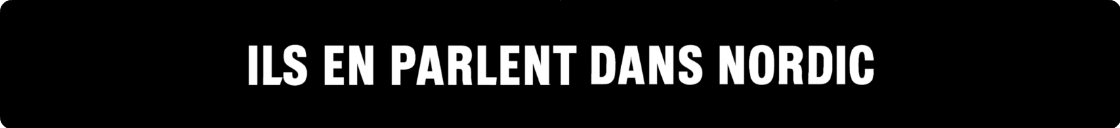 Article Nordic Magazine